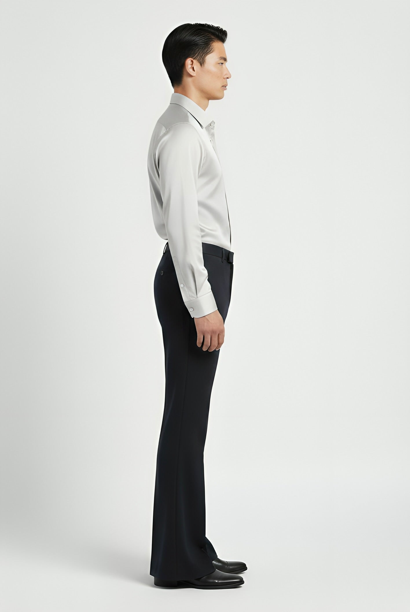 MENS BELL BOTTOM PANT Secondary image