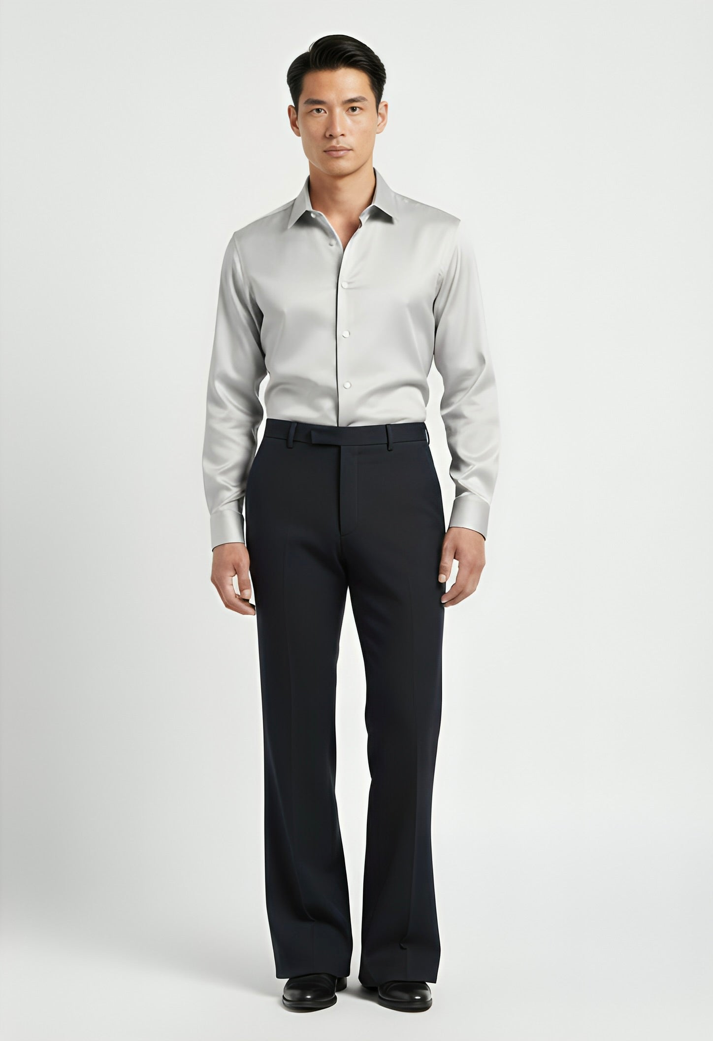 MENS BELL BOTTOM PANT Main image